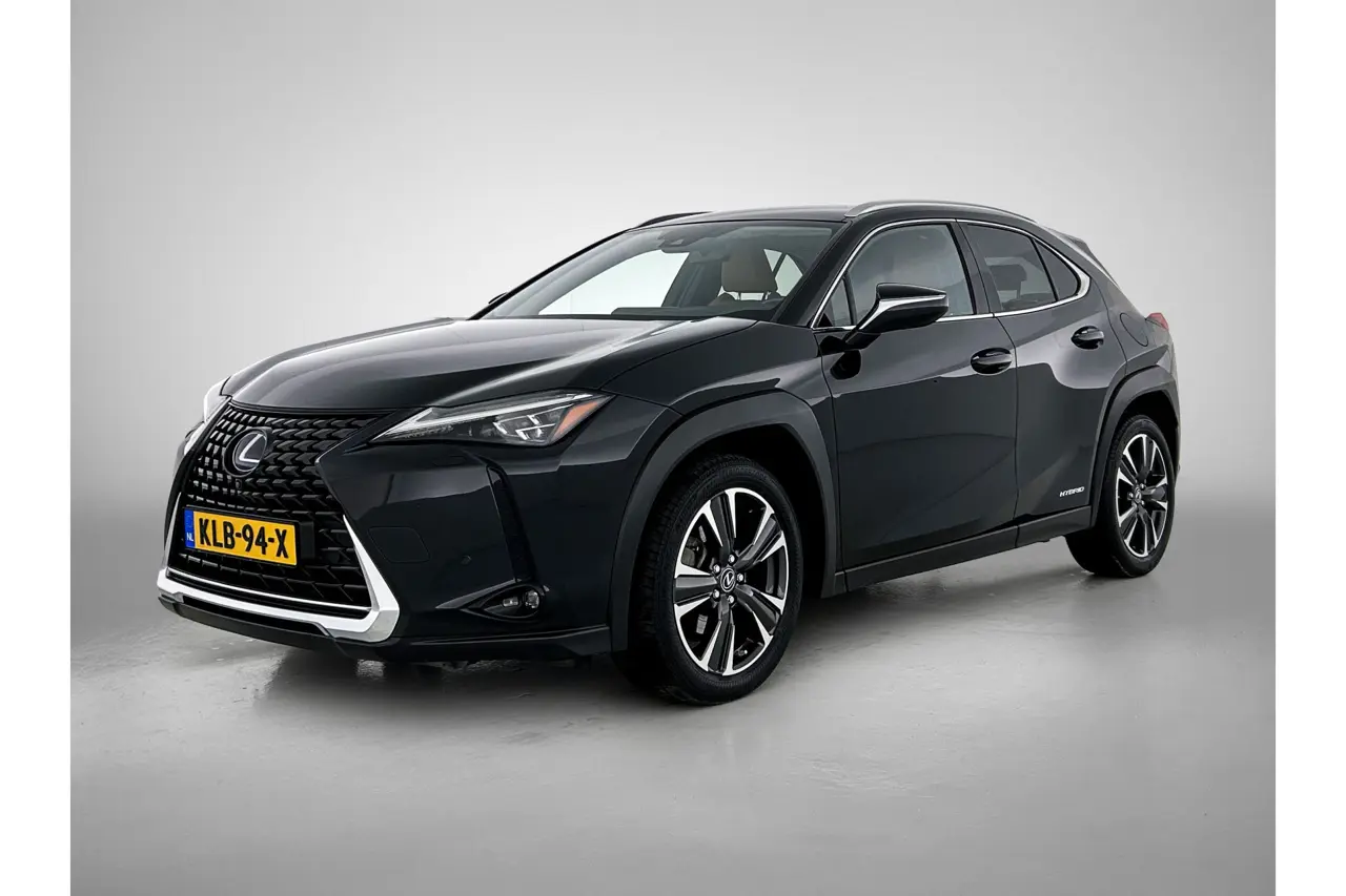 Lexus UX 250H Executive Line 2020, photo 1