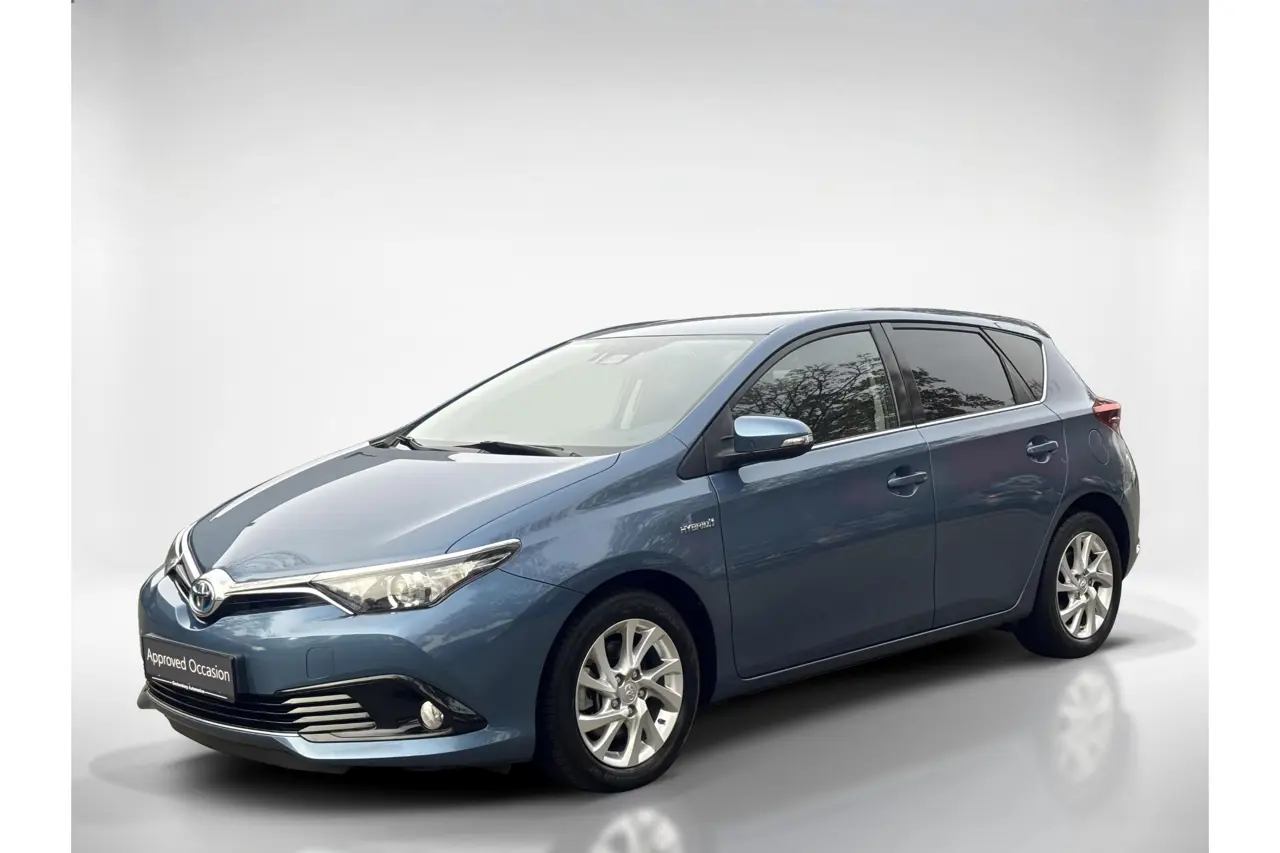 Toyota Auris 1.8 Hybrid Dynamic 2017, foto 1