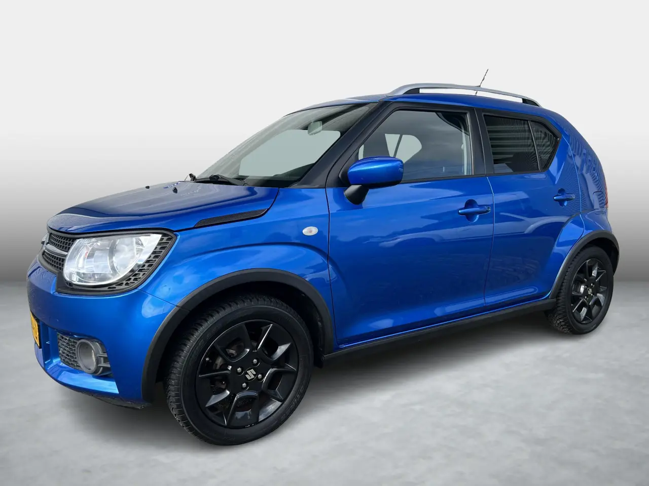 Suzuki Ignis 1.2 Select 2018, foto 1