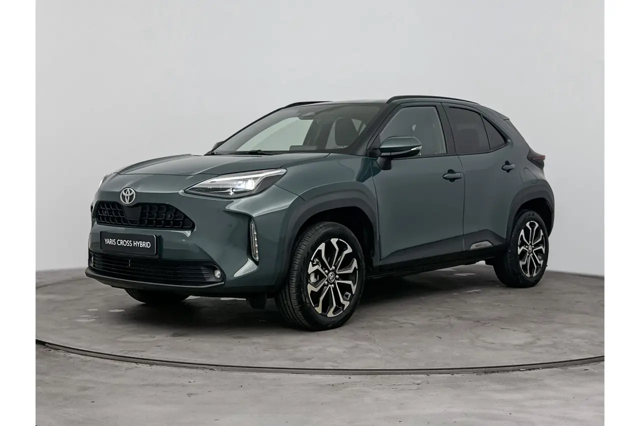 Toyota Yaris Cross 1.5 Hybrid 115 Dynamic 2026, foto 1