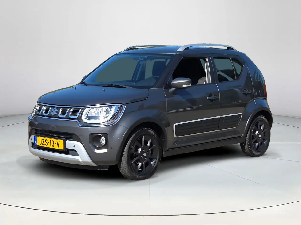 Suzuki Ignis 1.2 Smart Hybrid Style 2021, foto 1