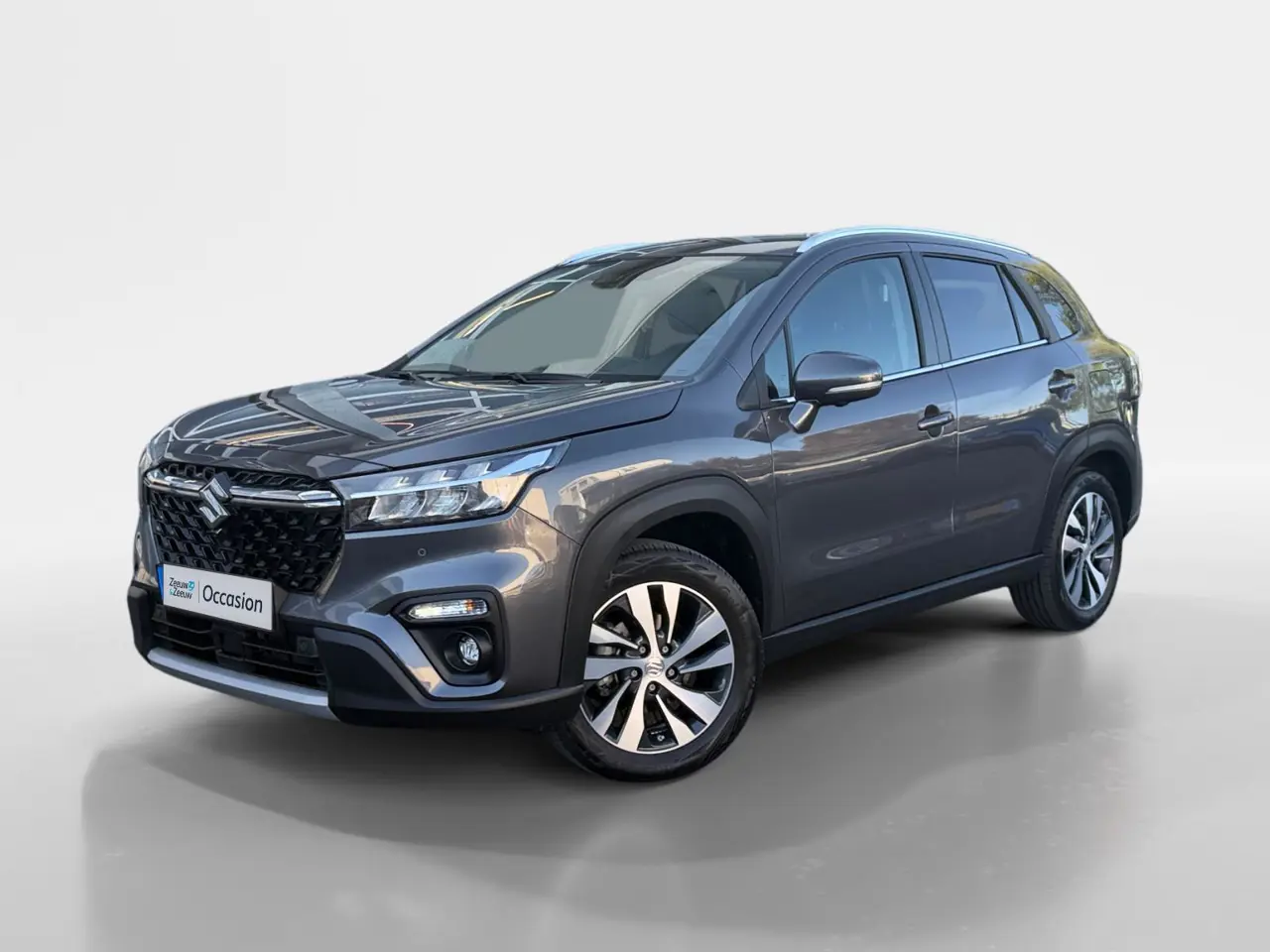 Suzuki S-Cross 1.5 Hybrid Style 2024, foto 1
