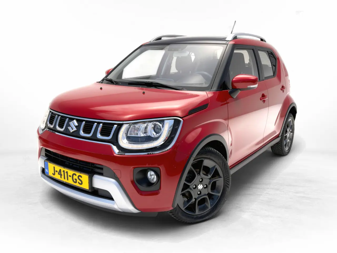 Suzuki Ignis 1.2 Smart Hybrid Style 2020, foto 1
