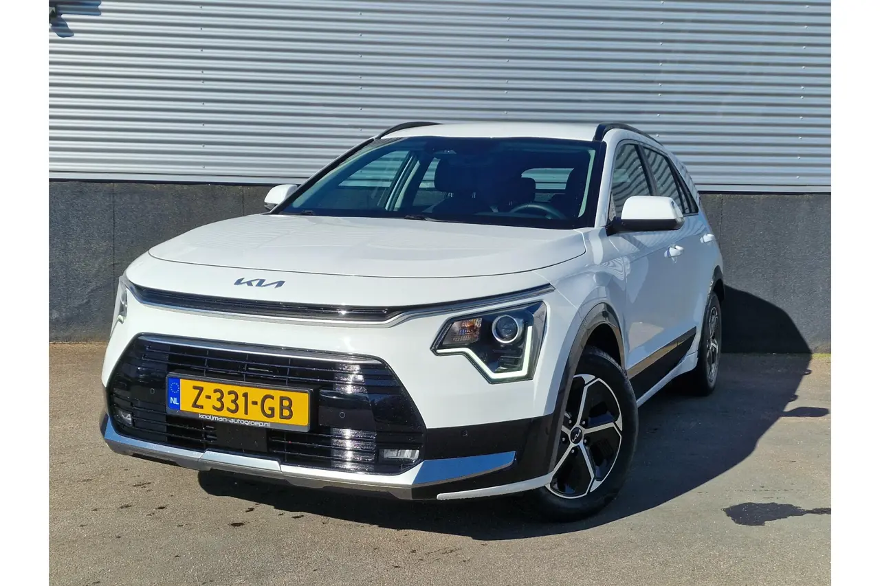 Kia Niro 1.6 Gdi Hybrid Dynamicline 2024, foto 1