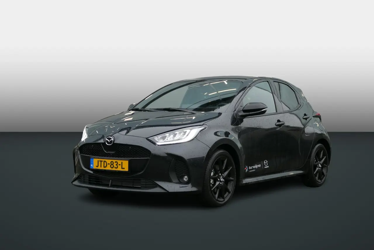 Mazda 2 Hybrid 1.5 Homura Plus 2026, foto 1