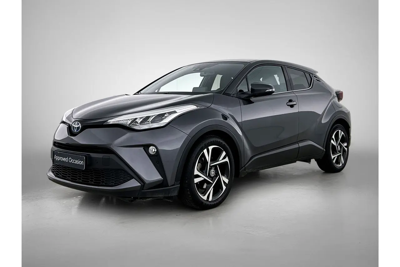 Toyota C-HR 2.0 Hybrid Dynamic 2024, foto 1