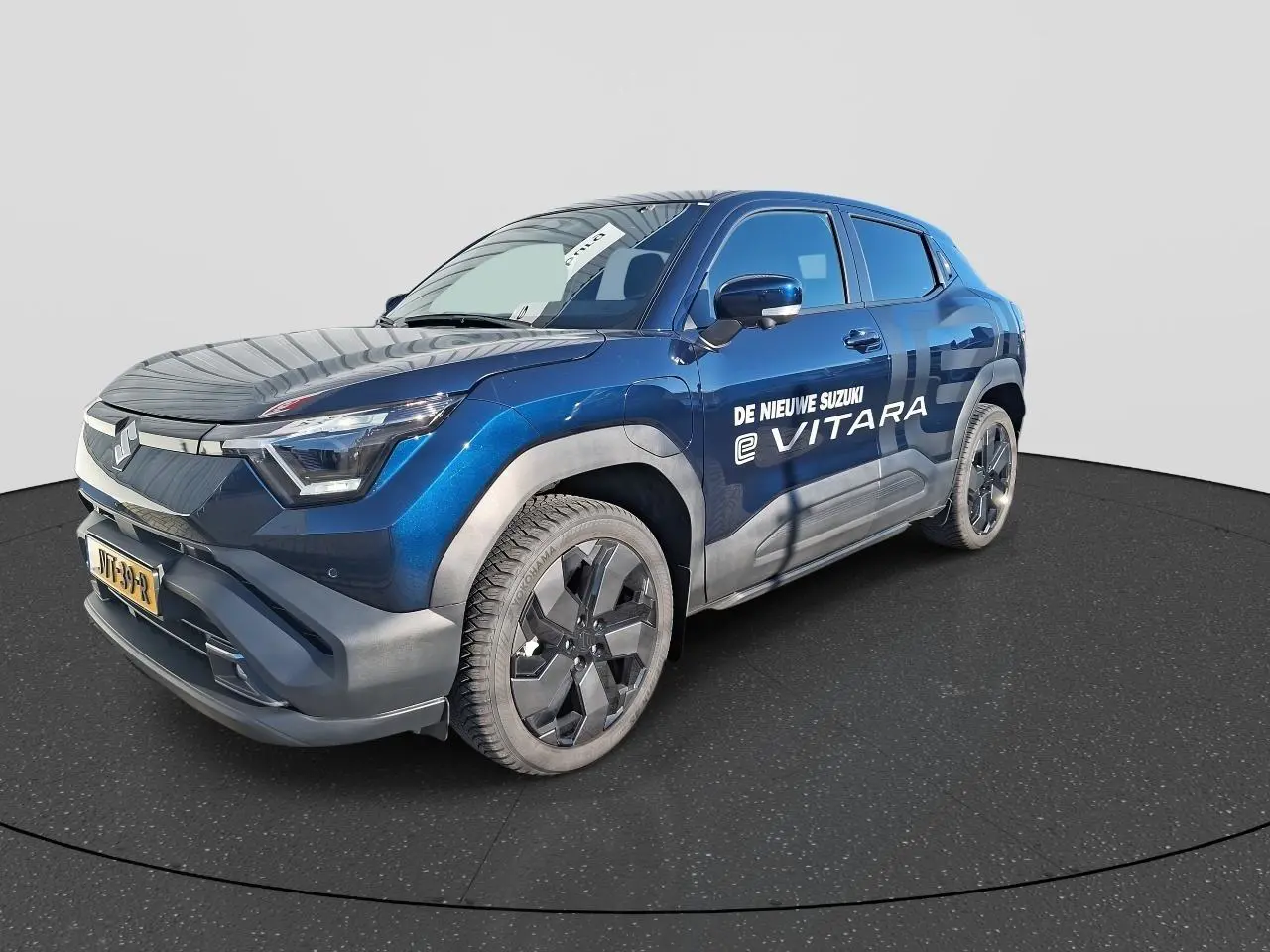 Suzuki e Vitara Style 61 kWh 2026, foto 1