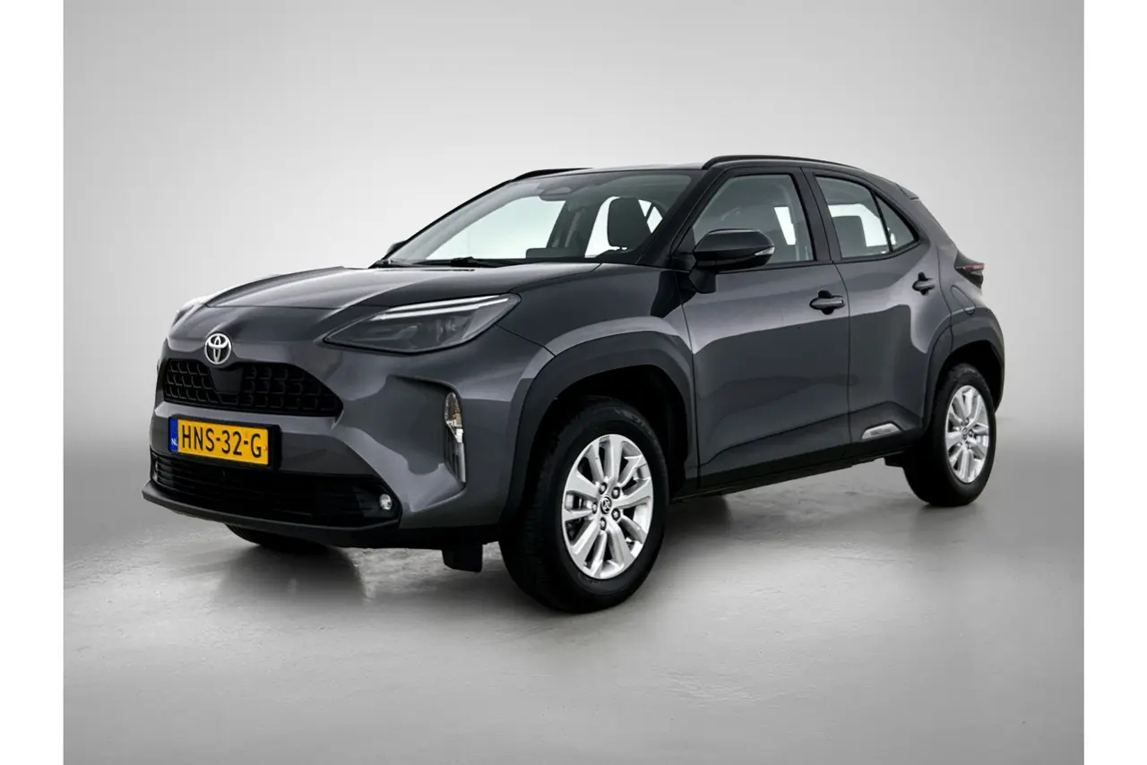 Toyota Yaris Cross 1.5 Hybrid 115 Active 2025, foto 1