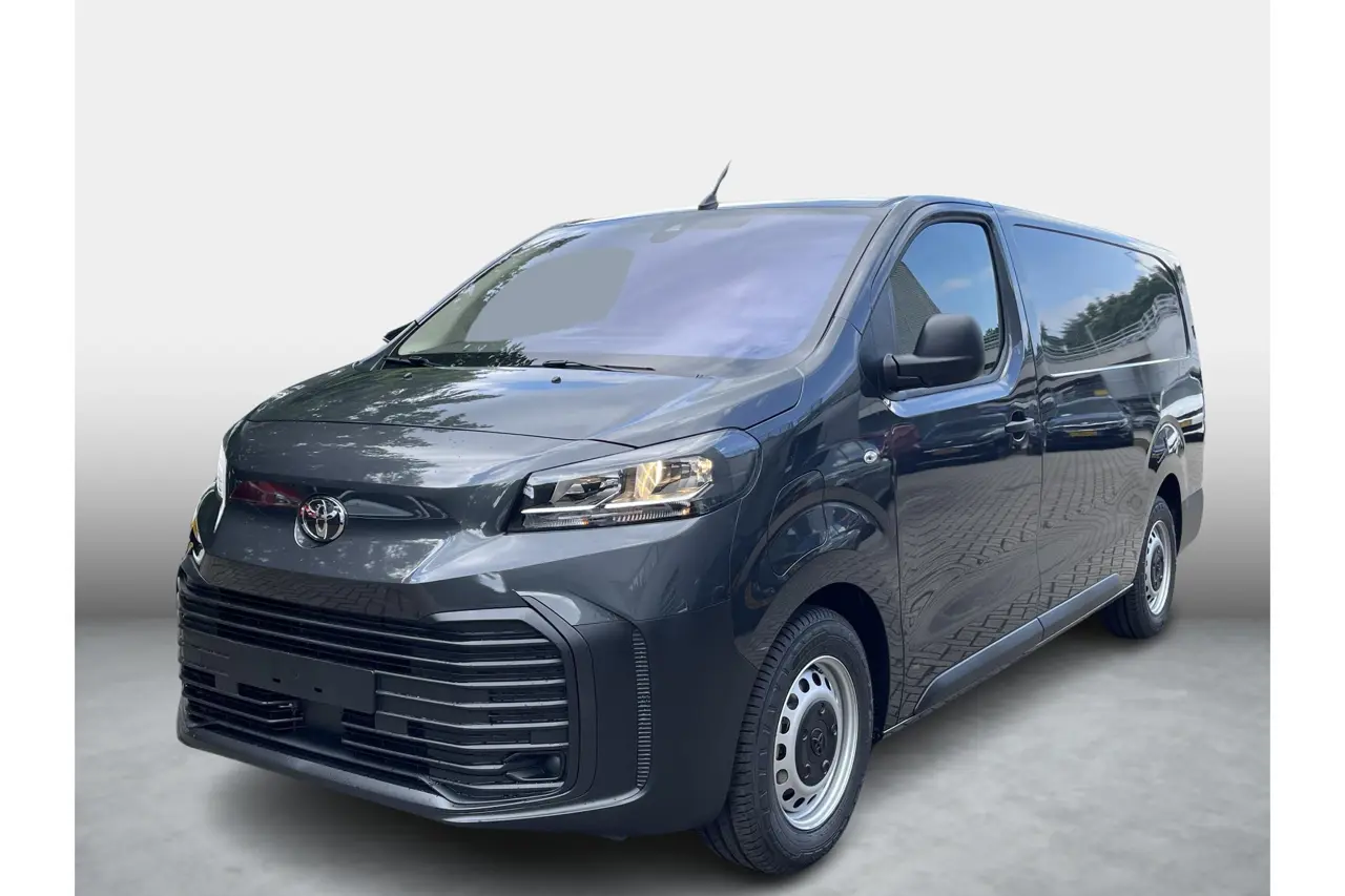 Toyota Proace Electric Worker Long Challenger Extra Range Long L2 75 kWh 2024, foto 1