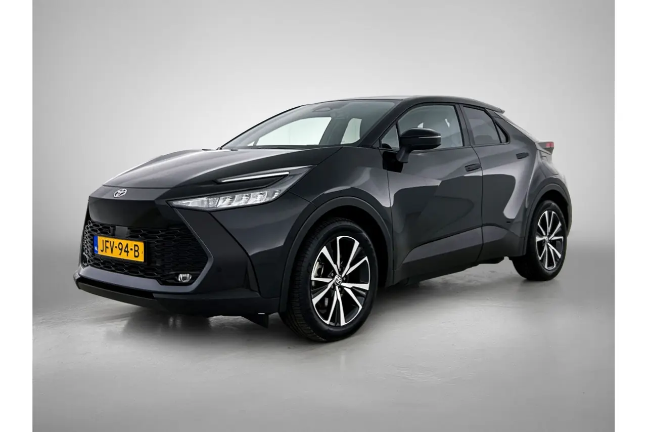 Toyota C-HR 2.0 Plug-in Hybrid 220 Dynamic 2025, foto 1