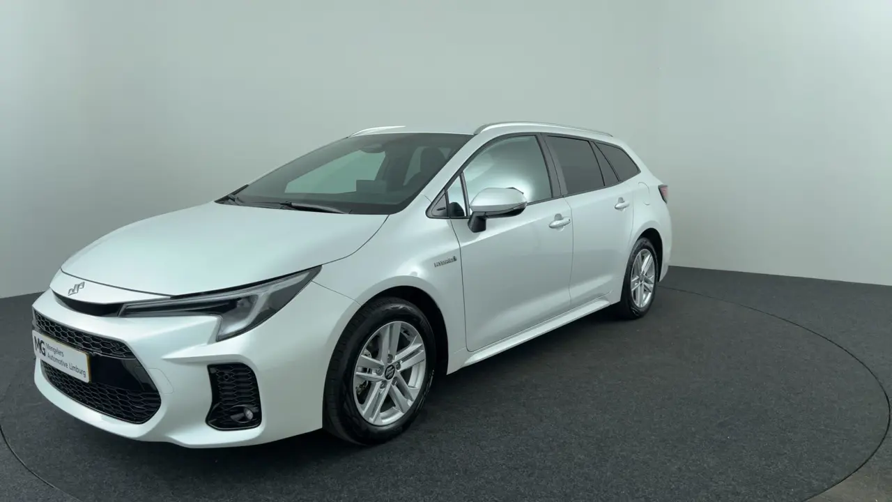Suzuki Swace 1.8 Hybrid Style 2025, foto 1