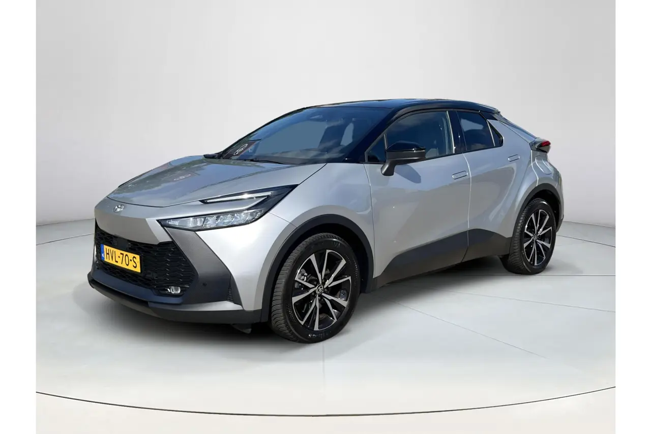 Toyota C-HR 2.0 Plug-In Hybrid 220 Dynamic 2025, foto 1