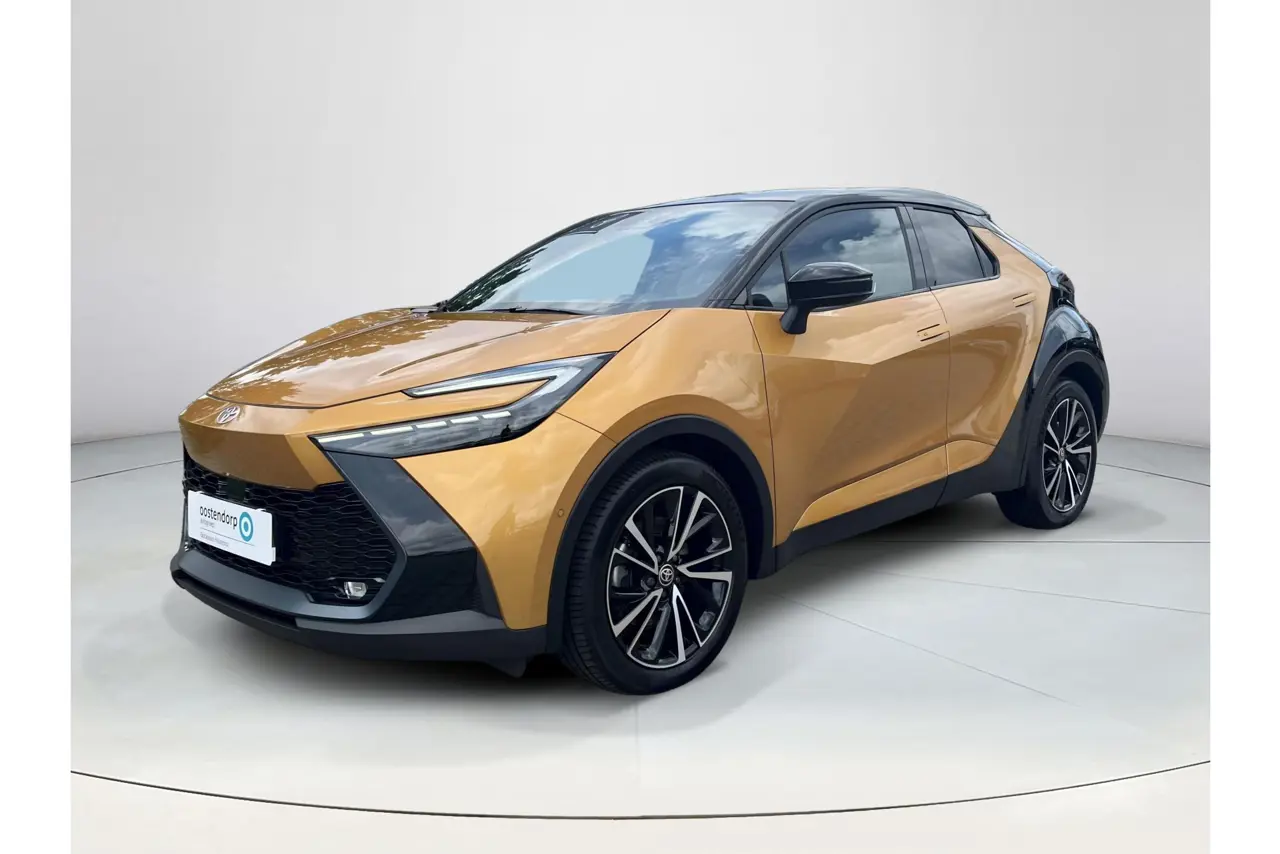Toyota C-HR 2.0 Plug-In Hybrid 220 Première Edition 2024, foto 1