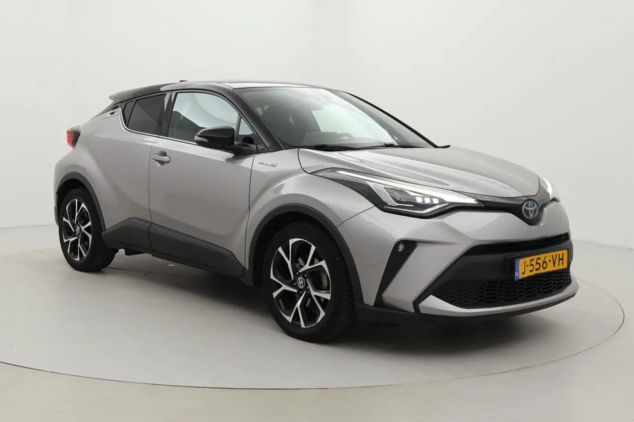 Toyota C-HR 2.0 Hybrid First Edition 2020, foto 1