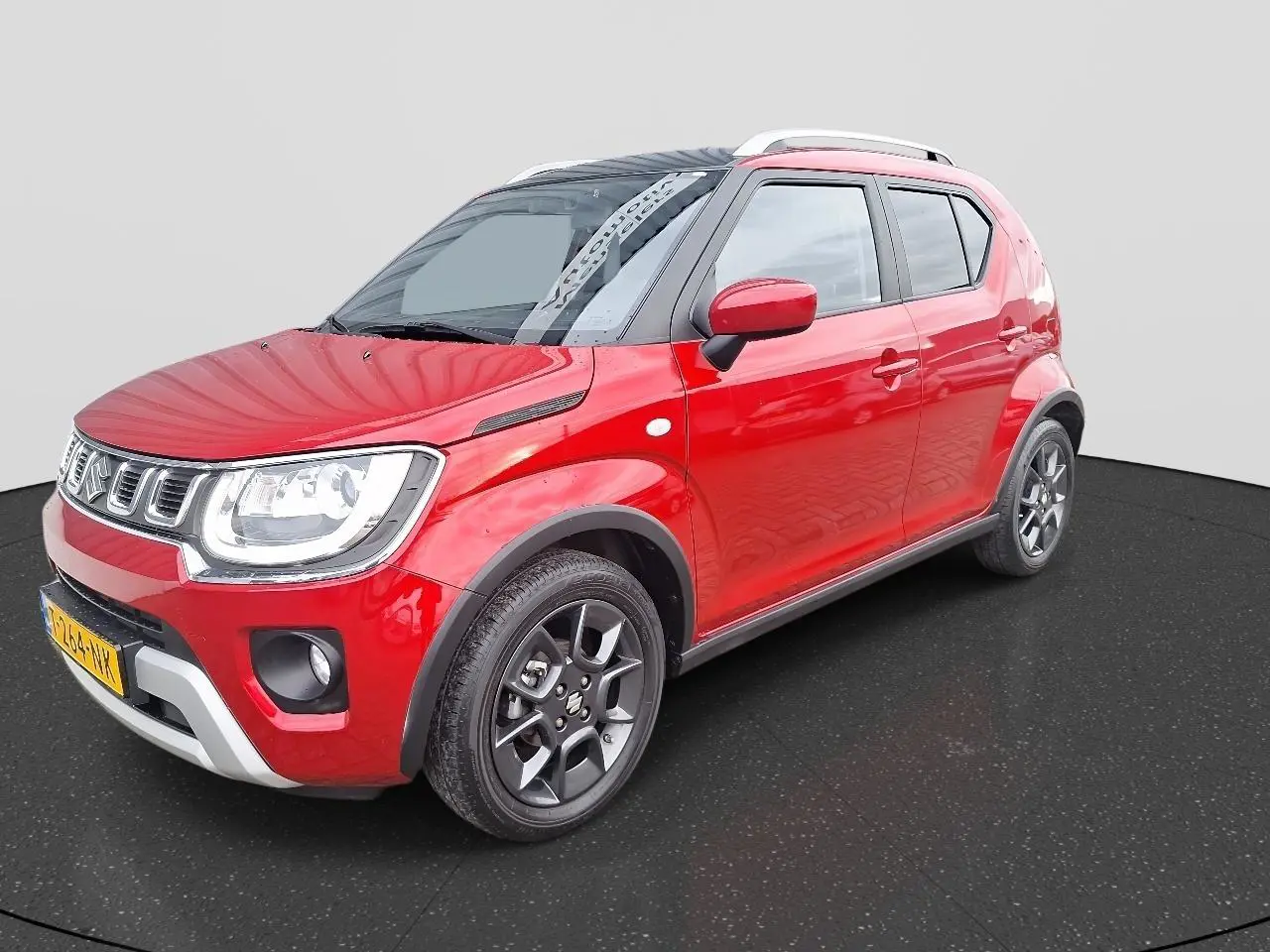 Suzuki Ignis 1.2 Smart Hybrid Select 2023, foto 1
