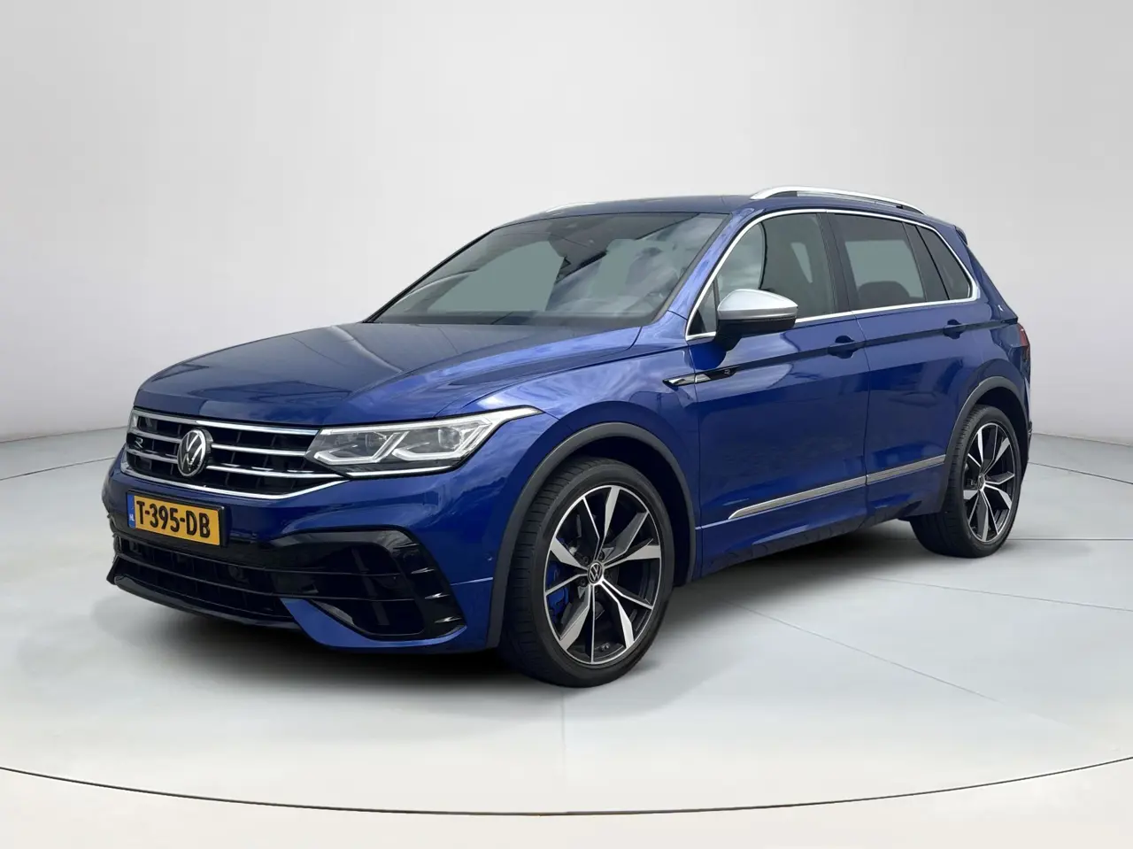 Volkswagen Tiguan 2.0 TSI R 75 Edition 4Motion 2021, foto 1