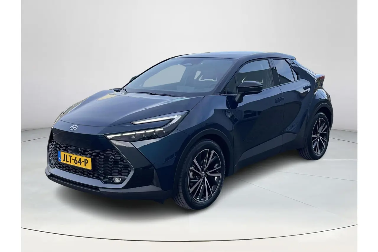 Toyota C-HR 1.8 Hybrid 140 Executive Plus Pack 2025, foto 1