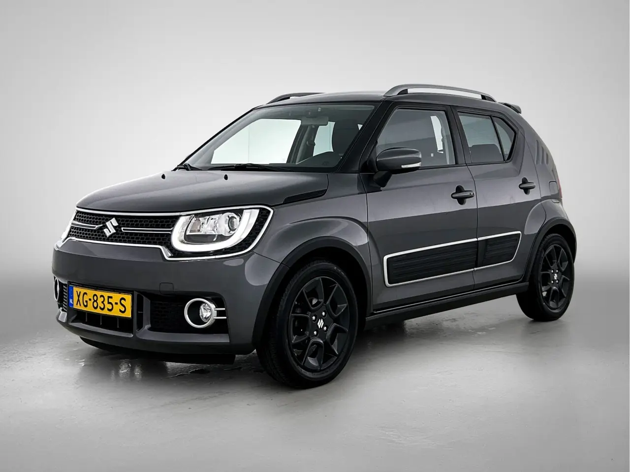 Suzuki Ignis 1.2 Stijl Smart Hybrid 2019, foto 1