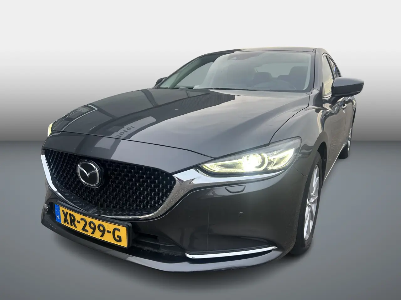 Mazda 6 2.0 Skyactiv-G 165 165 Business Comfort 2019, foto 1