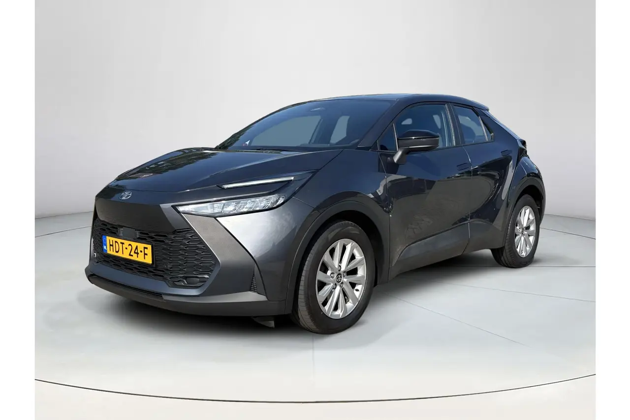 Toyota C-HR 1.8 Hybrid 140 Active 2025, foto 1