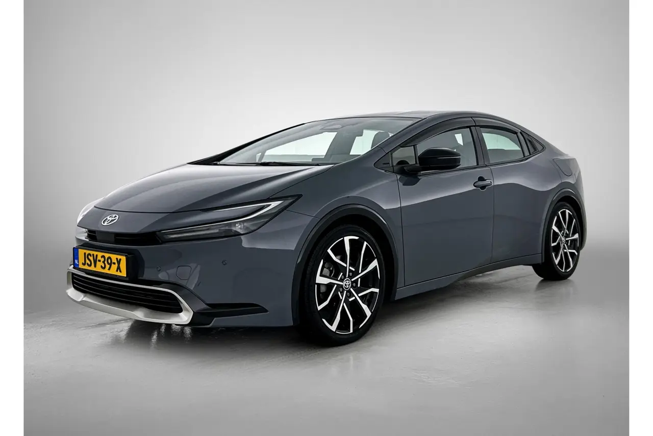 Toyota Prius 2.0 Plug-In Executive 2024, foto 1
