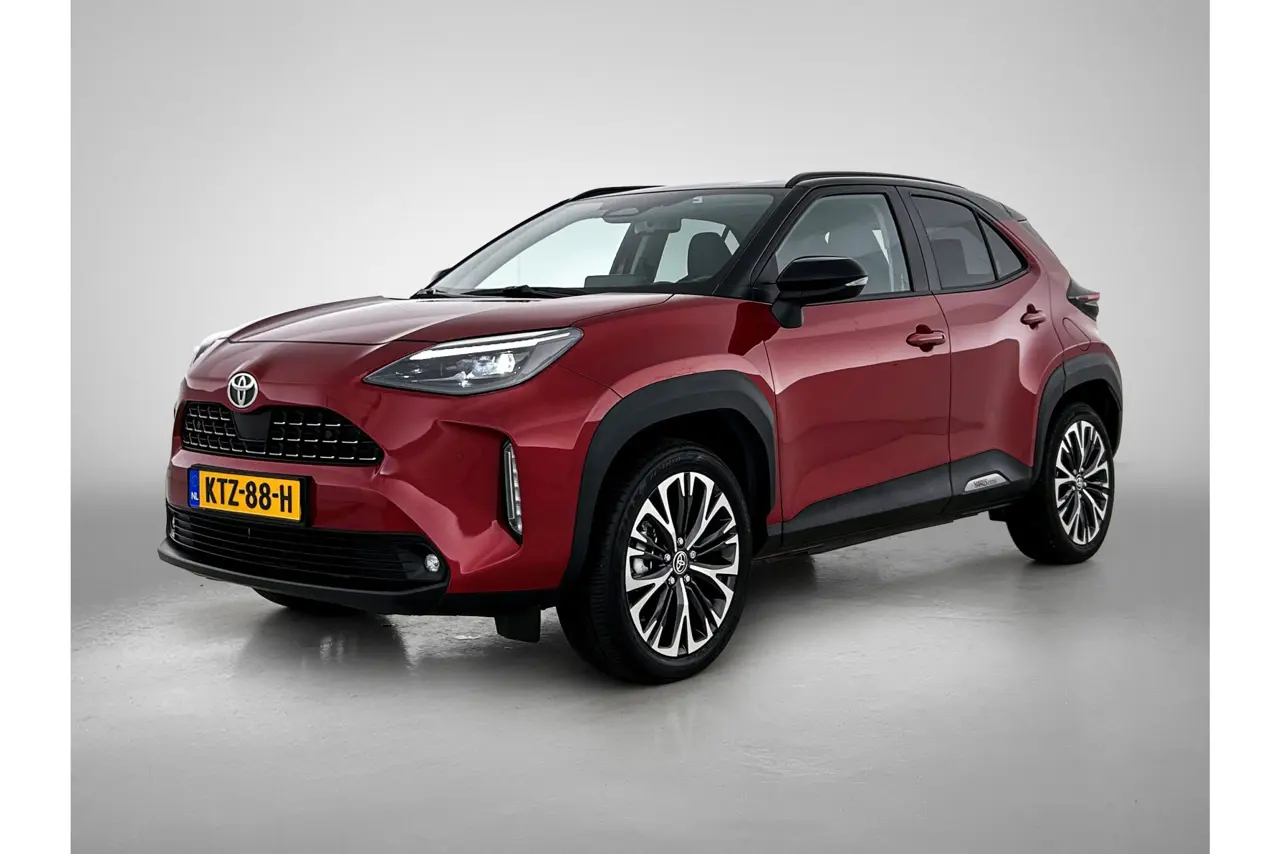 Toyota Yaris Cross 1.5 Hybrid 130 Executive + 2024, foto 1