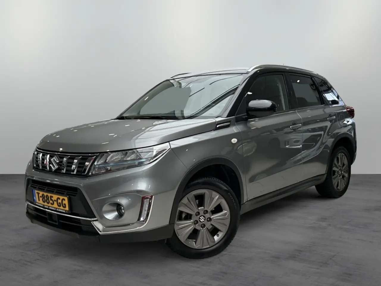 Suzuki Vitara 1.4 Boosterjet Select Hybride [ Orgineel Nl 2023, foto 1