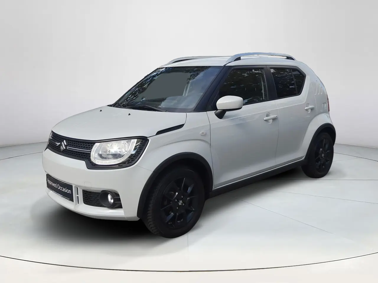 Suzuki Ignis 1.2 Select 2020, foto 1