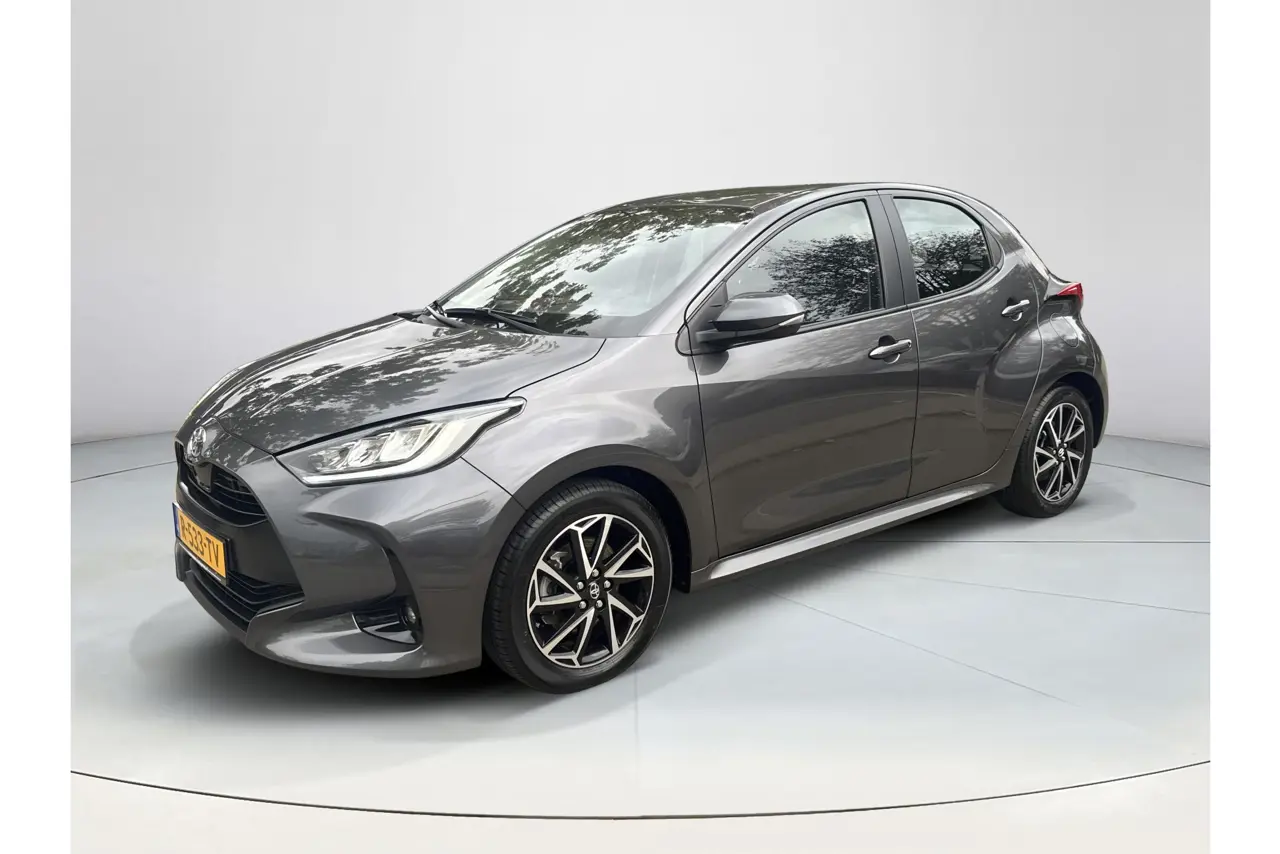 Toyota Yaris 1.5 Hybrid Dynamic 2022, foto 1