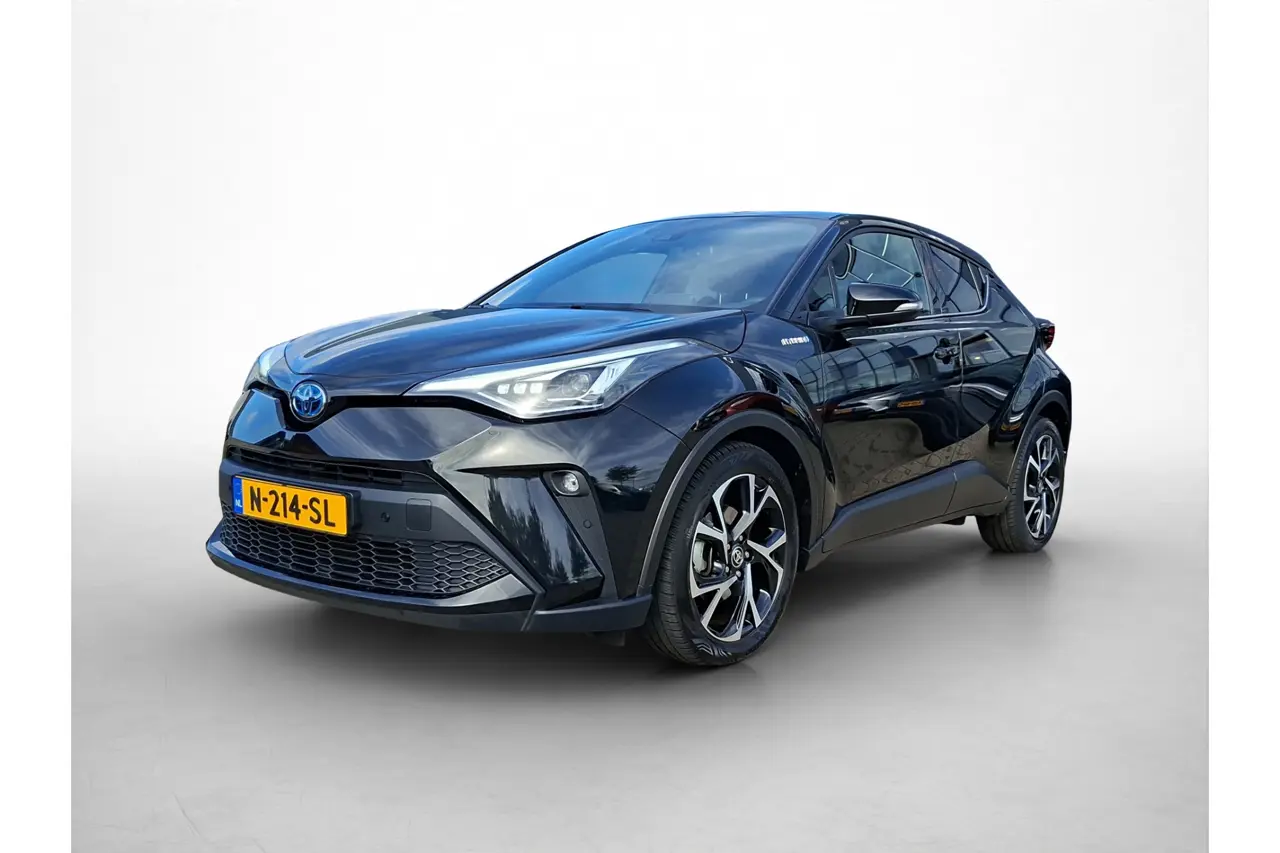 Toyota C-HR 2.0 Hybrid Style Luxury 2021, foto 1