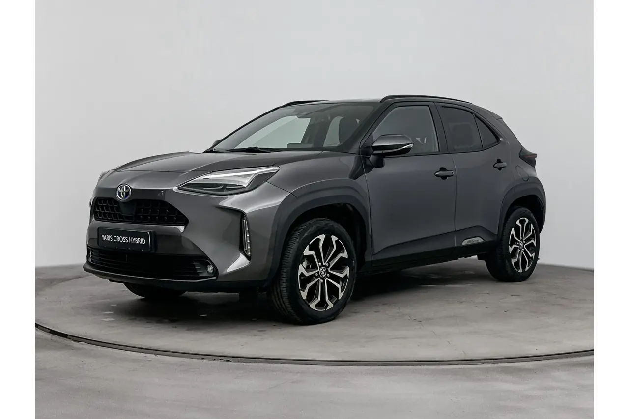 Toyota Yaris Cross 1.5 Hybrid Dynamic AWD 2024, foto 1