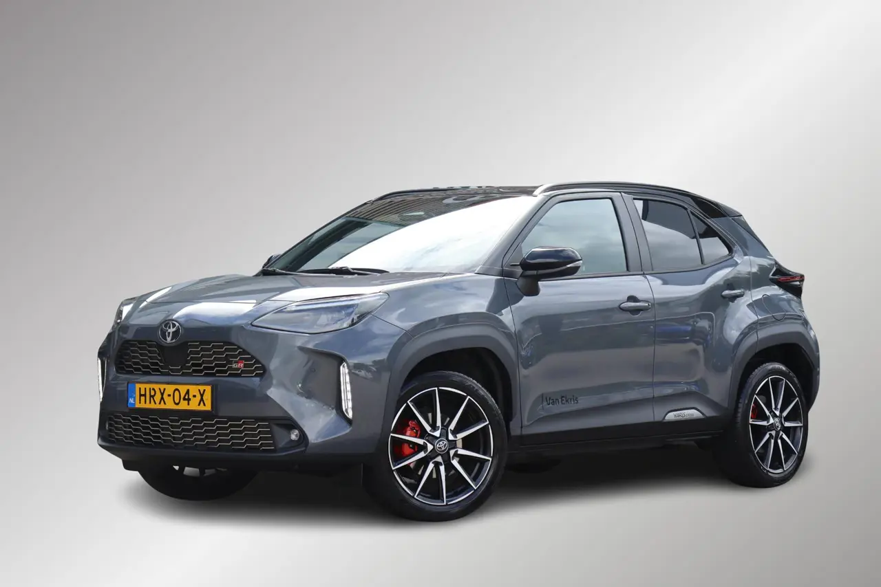 Toyota Yaris Cross 1.5 Hybrid 130 Gr Sport 2025, photo 1