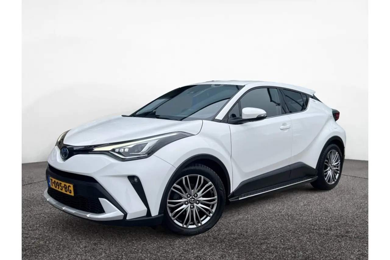 Toyota C-HR 2.0 Hybrid Executive 2023, foto 1