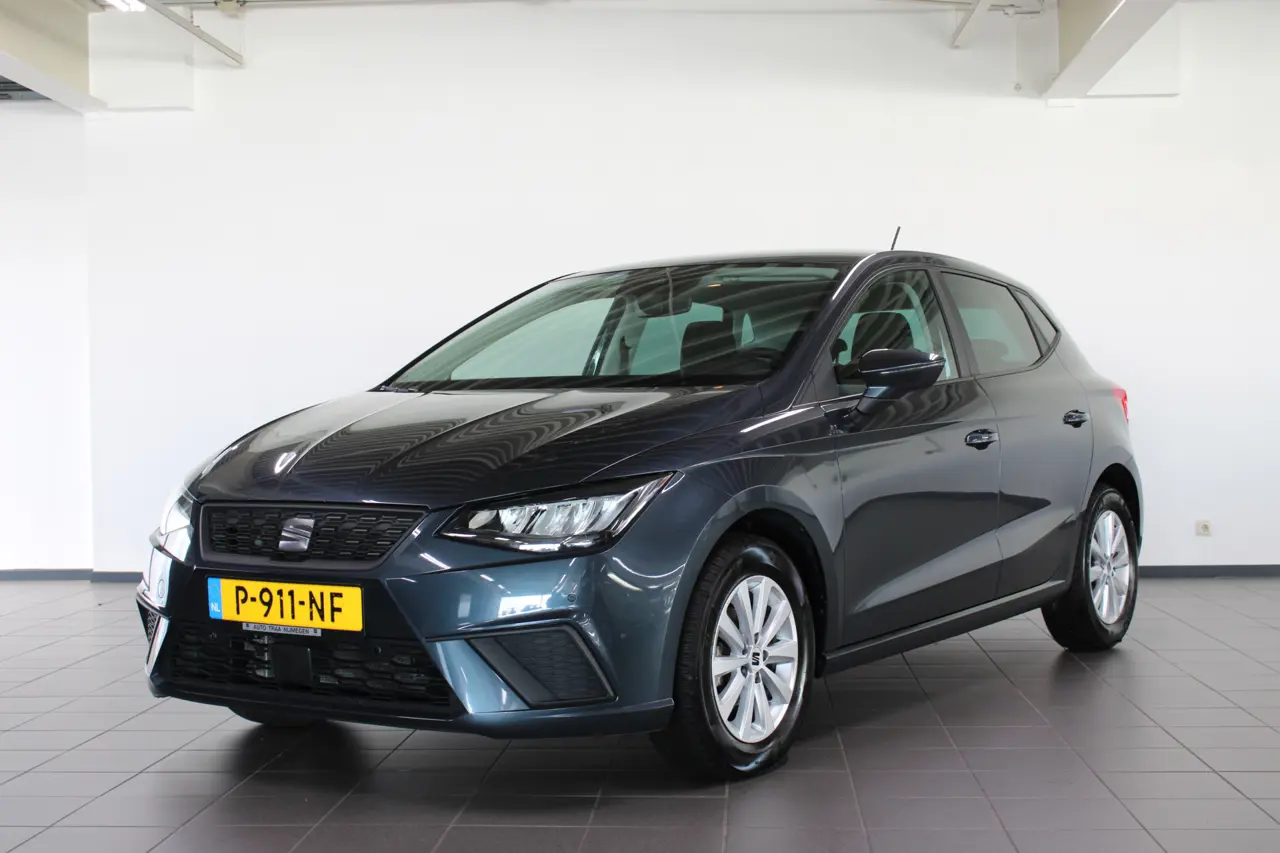 SEAT Ibiza 1.0 Ecotsi Style Business Intense 2022, foto 1