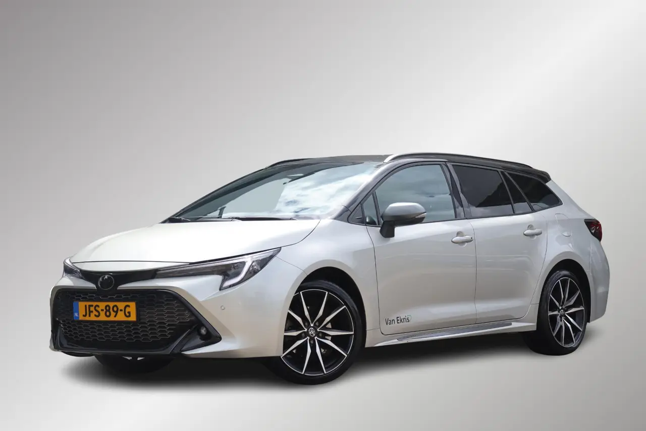 Toyota Corolla Touring Sports Hybrid 180 Gr Sport, Navi 2025, photo 1