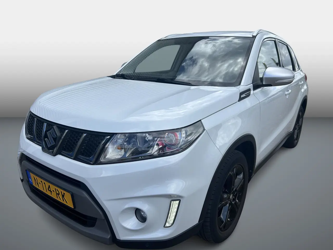 Suzuki Vitara 1.4 S Allgrip Automaat 2018, foto 1