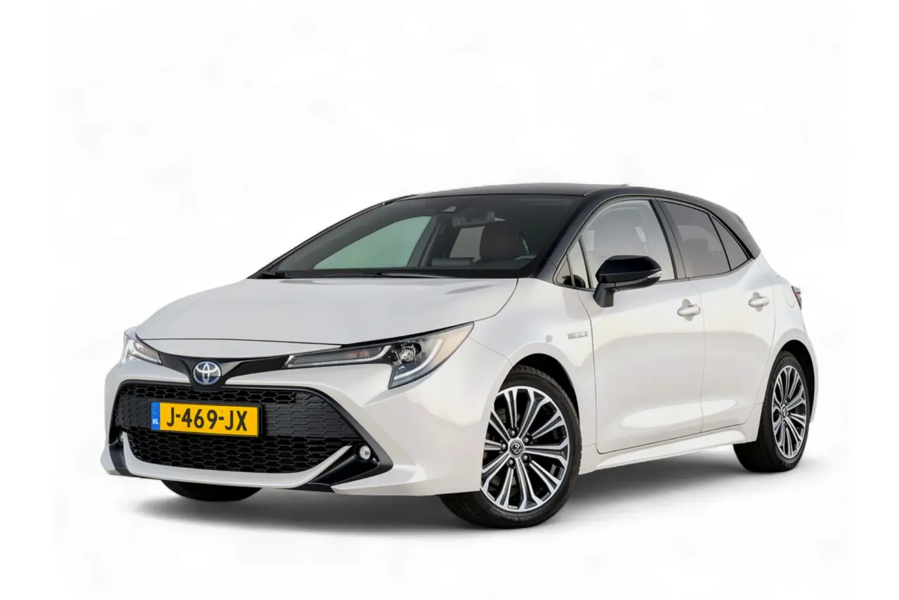 Toyota Corolla 2.0 Hybrid Dynamic Plus 2019, foto 1