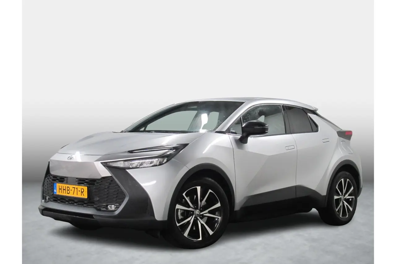 Toyota C-HR 2.0 Plug-In Hybrid 220 Dynamic Navi Pdc Camera 2025, foto 1