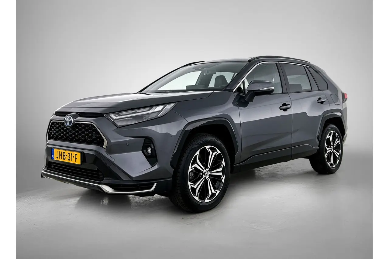 Toyota RAV4 2.5 Plug-In Hybrid AWD Style 2025, foto 1