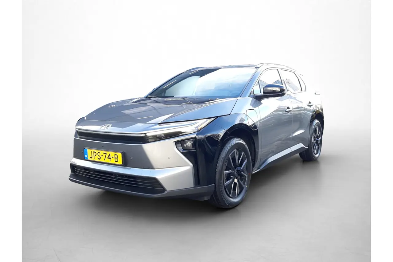 Toyota bZ4X Executive 73 kWh 2026, foto 1