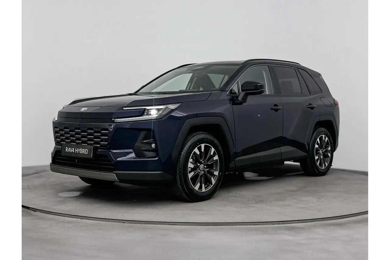 Toyota RAV4 2.5 Plug-In Hybrid 270 Dynamic 2026, foto 1