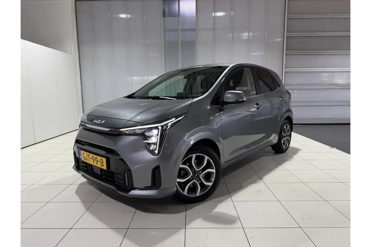 Kia Picanto 1.0 Dpi Executiveline 2024, foto 1