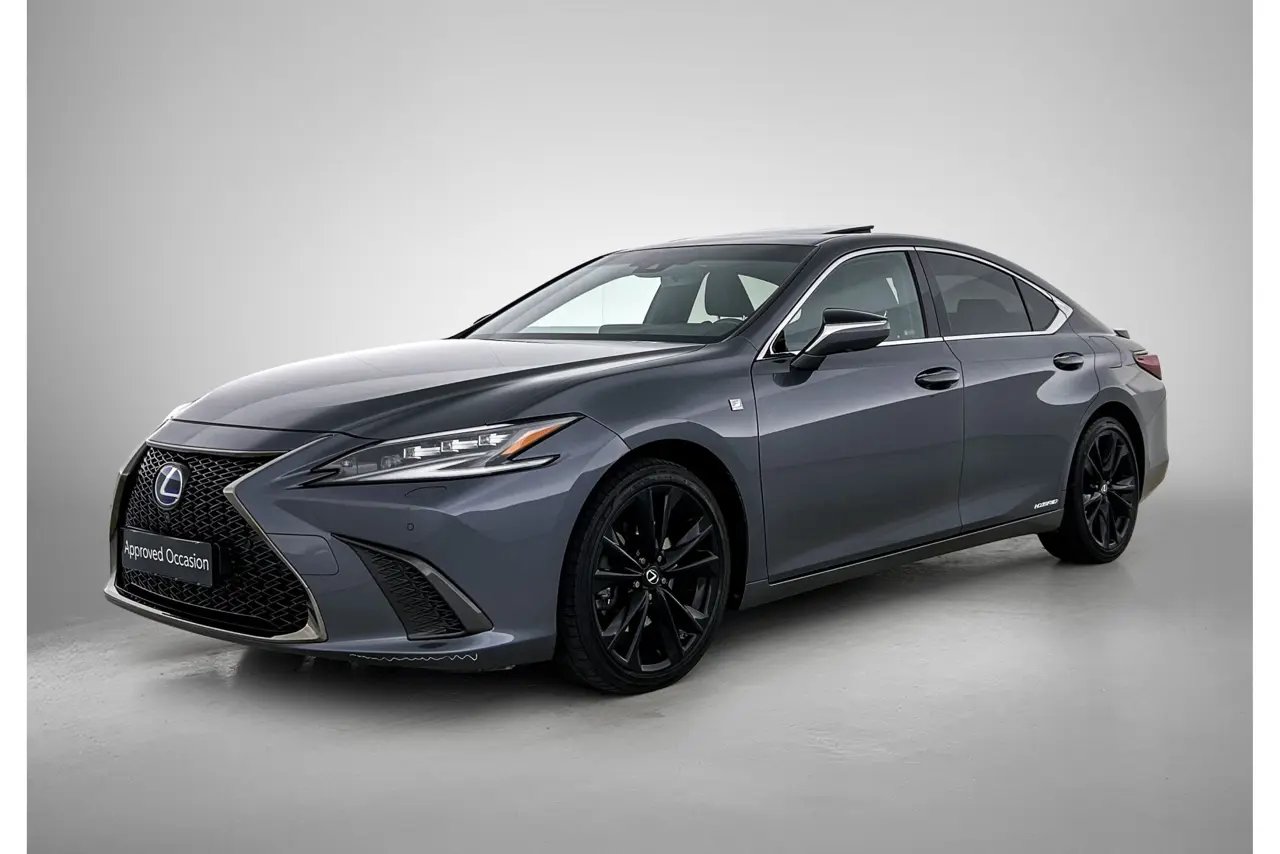 Lexus ES 300H F Sport Premium 2022, foto 1