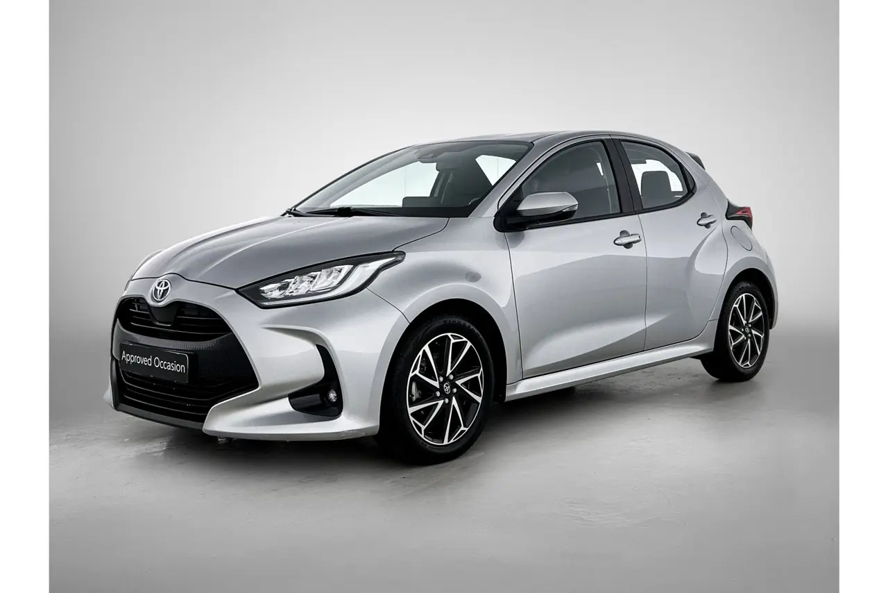 Toyota Yaris 1.5 Hybrid 115 First Edition 2022, foto 1