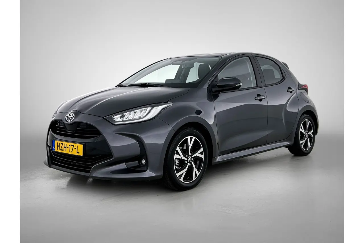 Toyota Yaris 1.5 Hybrid 115 Dynamic 2025, foto 1