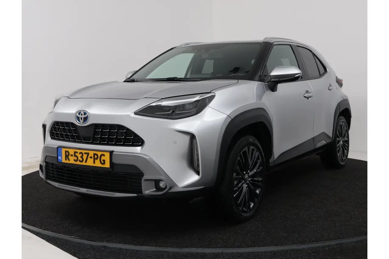 Toyota Yaris Cross 1.5 Hybrid Adventure 2022, foto 1