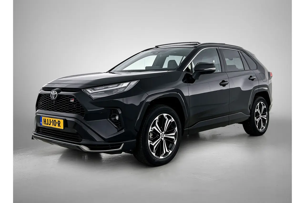 Toyota RAV4 2.5 Plug-In Hybrid AWD Gr Sport 2025, foto 1