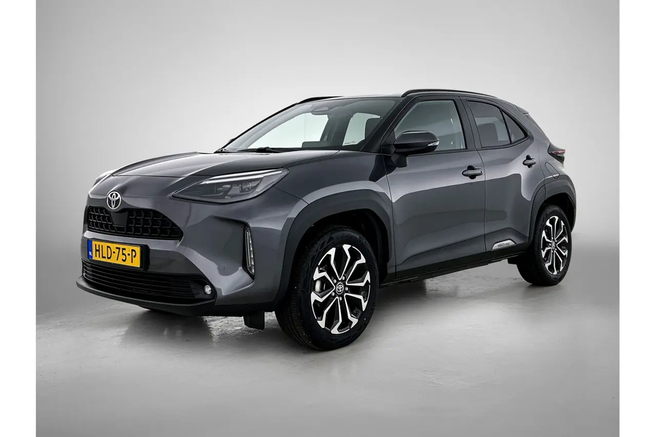 Toyota Yaris Cross 1.5 Hybrid 115 First Edition 2025, foto 1