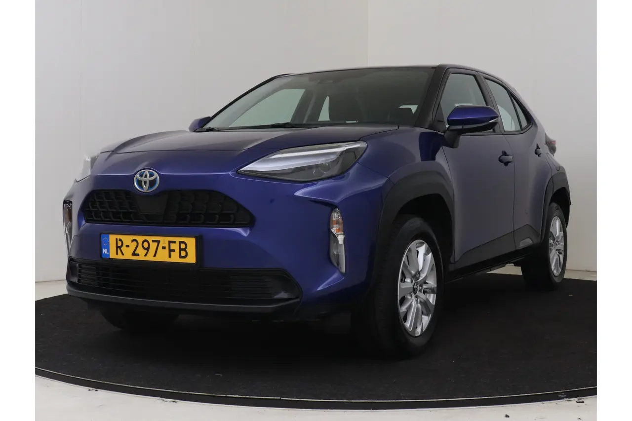 Toyota Yaris Cross 1.5 Hybrid Active 2022, foto 1