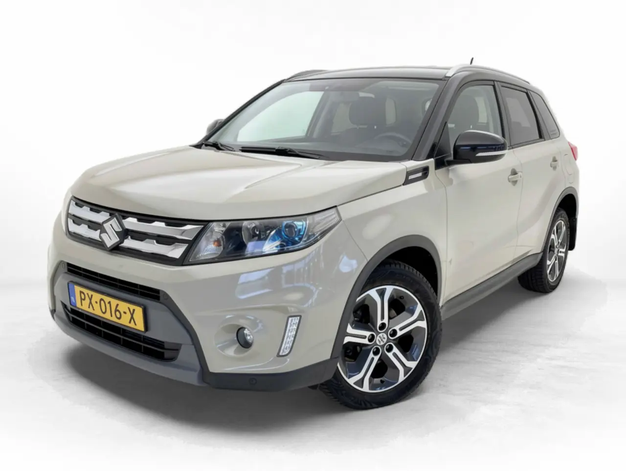 Suzuki Vitara 1.6 High Executive Allgrip 2015, foto 1